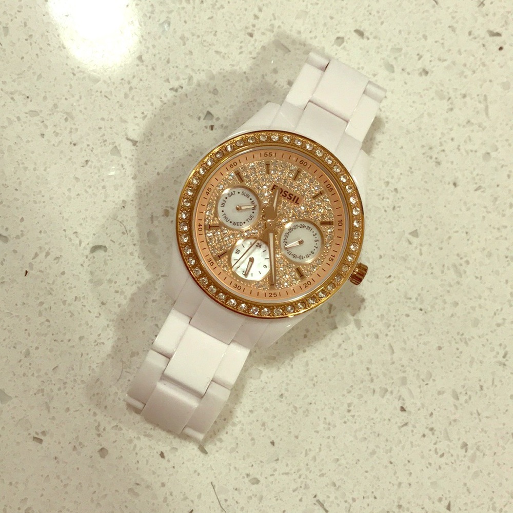 Fossil Watch